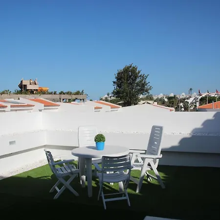 Paradise Apartment Costa Adeje (Tenerife)