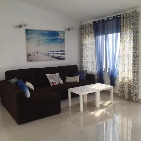 Apartment Paradise *