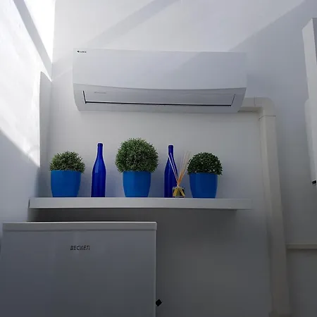 Paradise Apartment Costa Adeje (Tenerife)