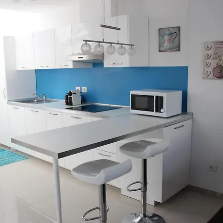 Apartment Paradise
