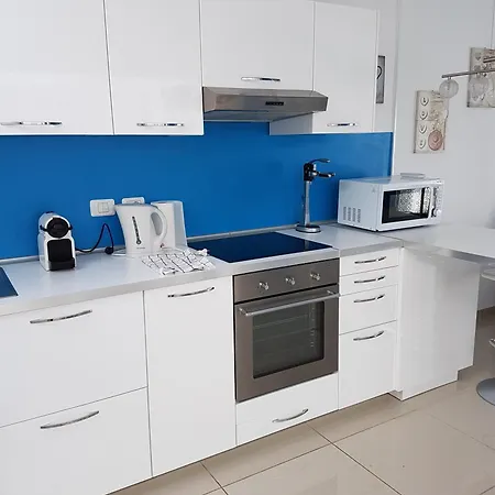 Paradise Apartment