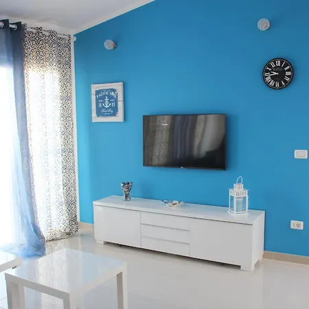 Paradise Apartment