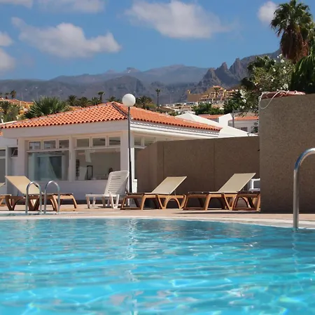 Paradise Apartment