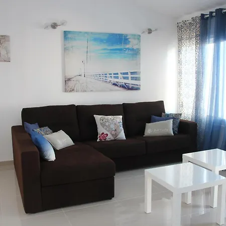 Apartment Paradise *