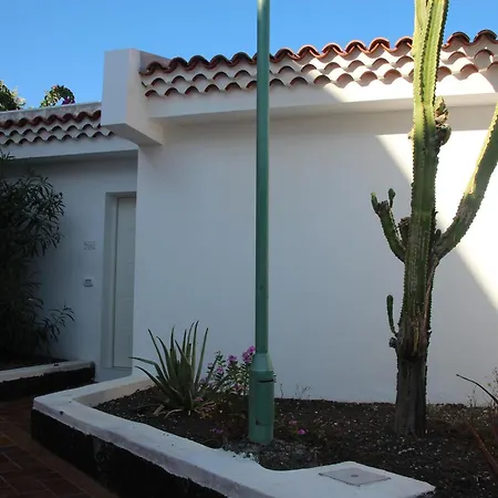Paradise Apartment Costa Adeje (Tenerife)