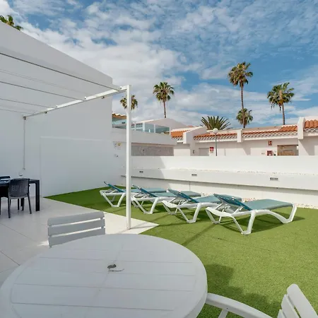 Paradise Apartamento