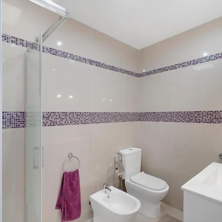 Apartamento Paradise