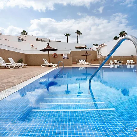 Paradise Apartamento Costa Adeje (Tenerife)