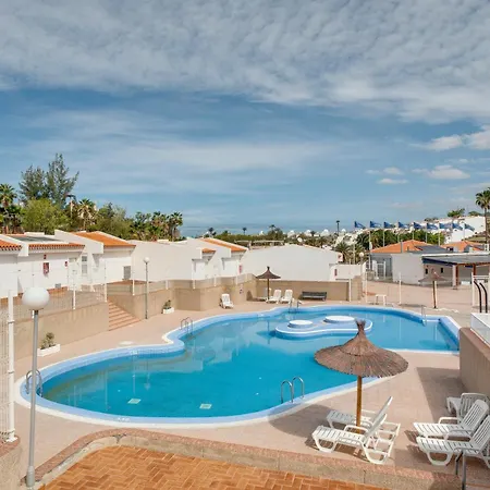 Apartamento Paradise