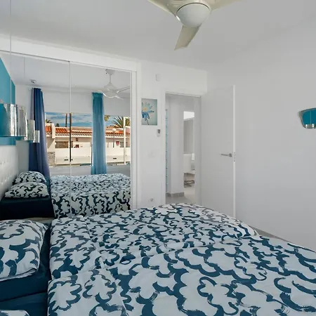Apartamento Paradise *