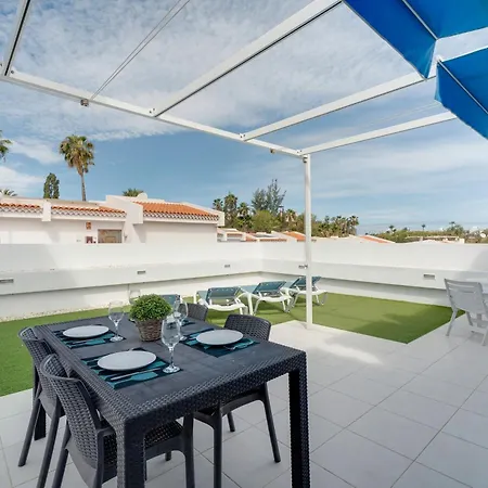 Apartamento Paradise