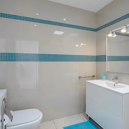 Paradise Apartamento *