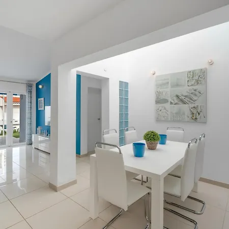 Apartamento Paradise *