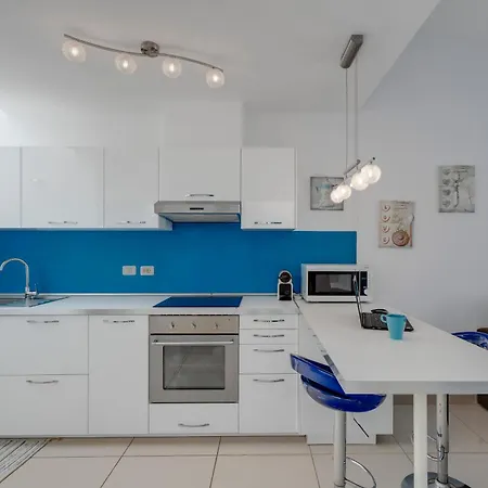 Paradise Apartamento