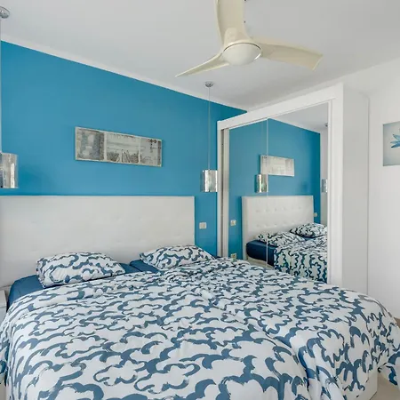 Apartamento Paradise Costa Adeje (Tenerife)