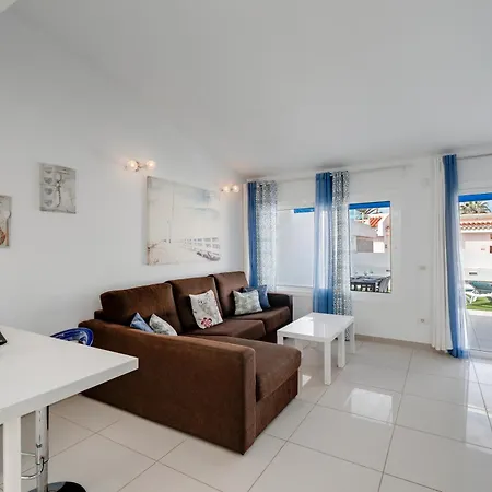 Apartamento Paradise