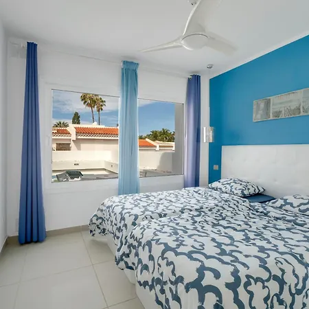 Paradise Daire Costa Adeje