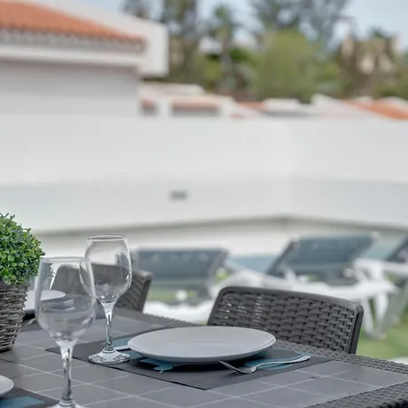 Daire Paradise Costa Adeje