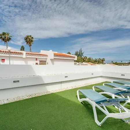 Paradise Daire Costa Adeje