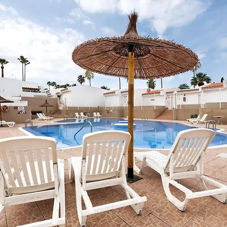 Daire Paradise Costa Adeje
