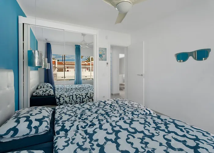 Apartment Paradise *