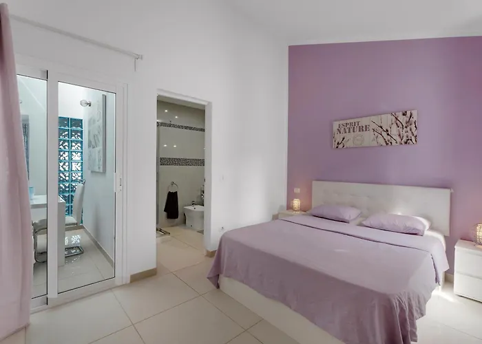 Paradise Apartment