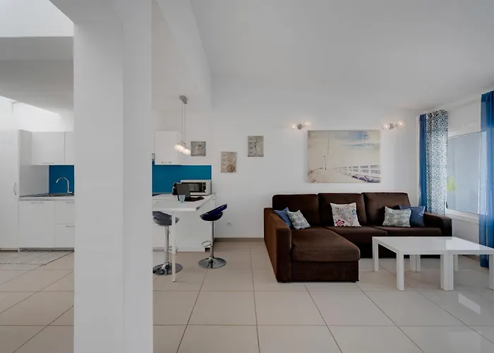 Apartment Paradise