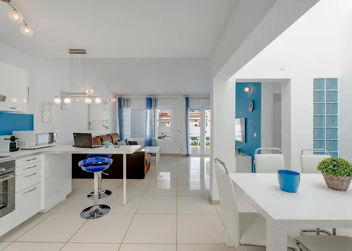 Paradise Apartment Costa Adeje (Tenerife)