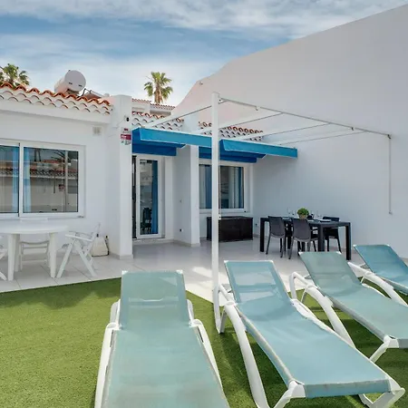 Paradise Apartment